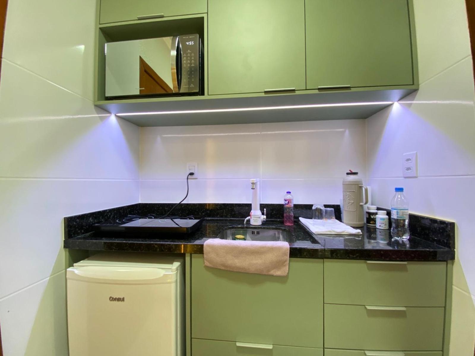 סנטה קרוז דו סול Loft Classe A מראה חיצוני תמונה