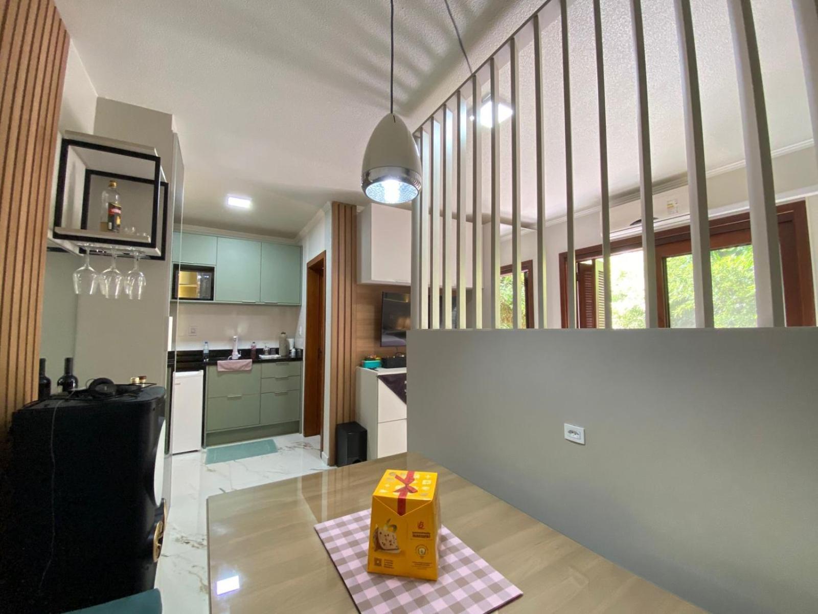 סנטה קרוז דו סול Loft Classe A מראה חיצוני תמונה