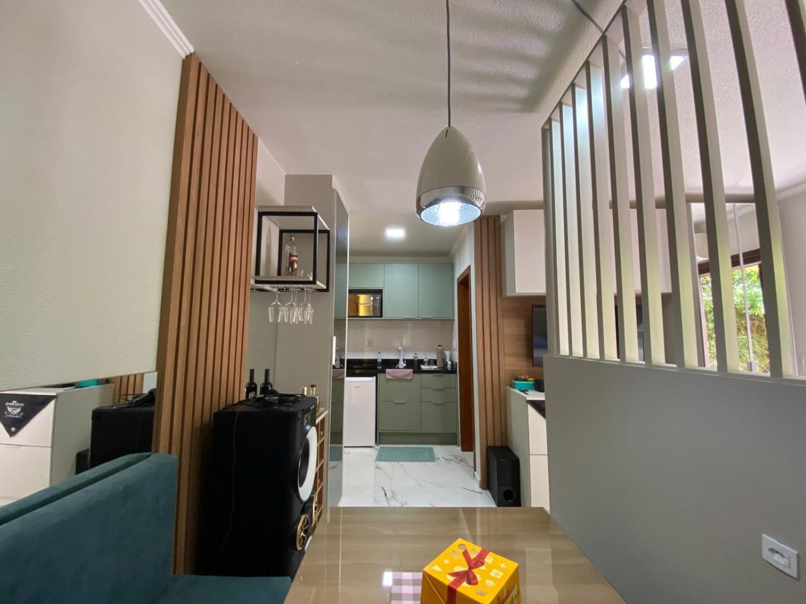 סנטה קרוז דו סול Loft Classe A מראה חיצוני תמונה