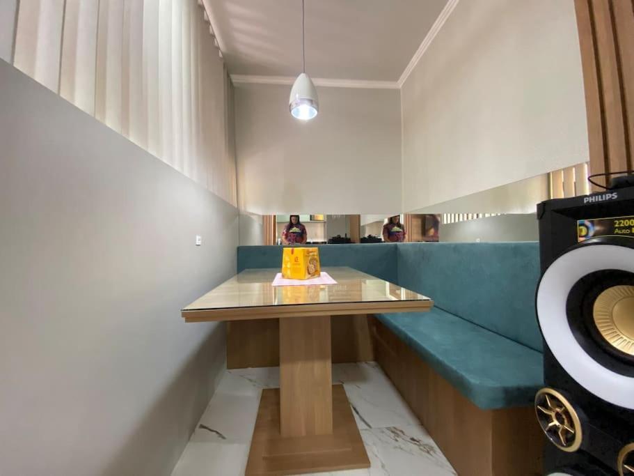 סנטה קרוז דו סול Loft Classe A מראה חיצוני תמונה