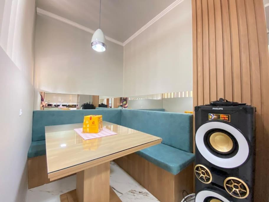 סנטה קרוז דו סול Loft Classe A מראה חיצוני תמונה